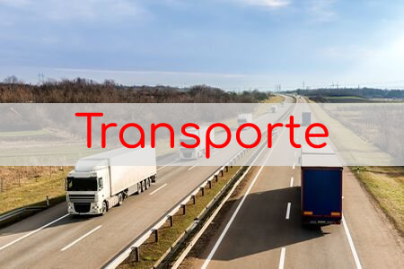 Control de flotas Transporte por carretera