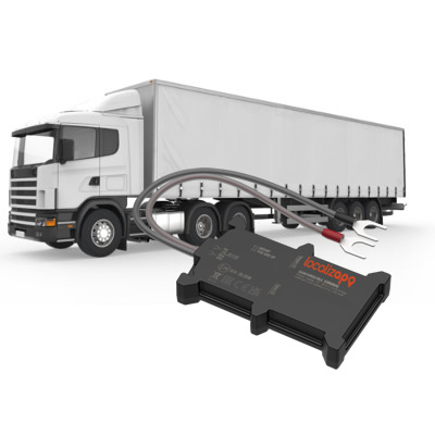 Oferta Localizacion GPS Control flotas